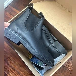 Blundstone boots